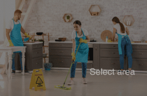 Top Cleaning Tips for the Office