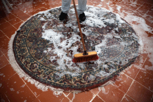 Why You Should Hire Professionals To Clean Your Carpet