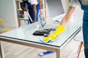 Signs You've Hired the Wrong Workplace Cleaners