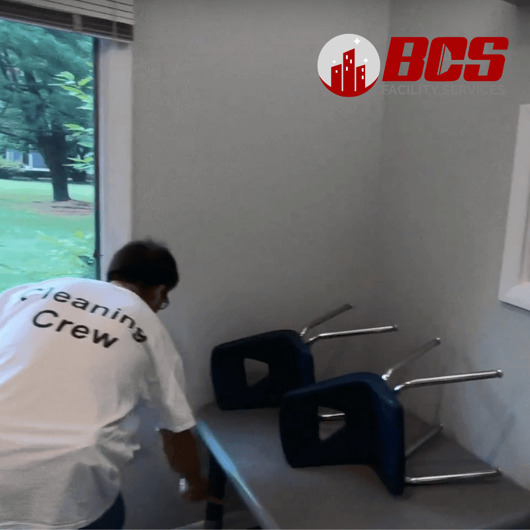 Realiable Janitorial Cleaning Crew in Hartford, CT
