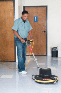 Best Worksite Floor Cleaning Approaches