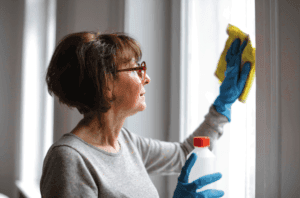 8 Secrets To Have Your House Always Stays Clean