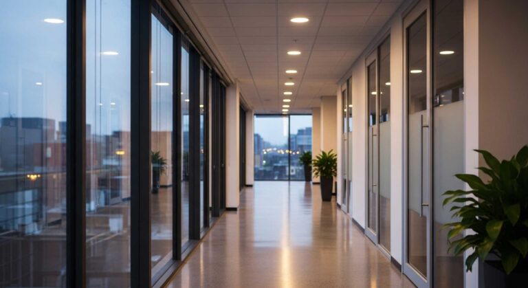 Advantages of Hiring Professional Cleaning Services