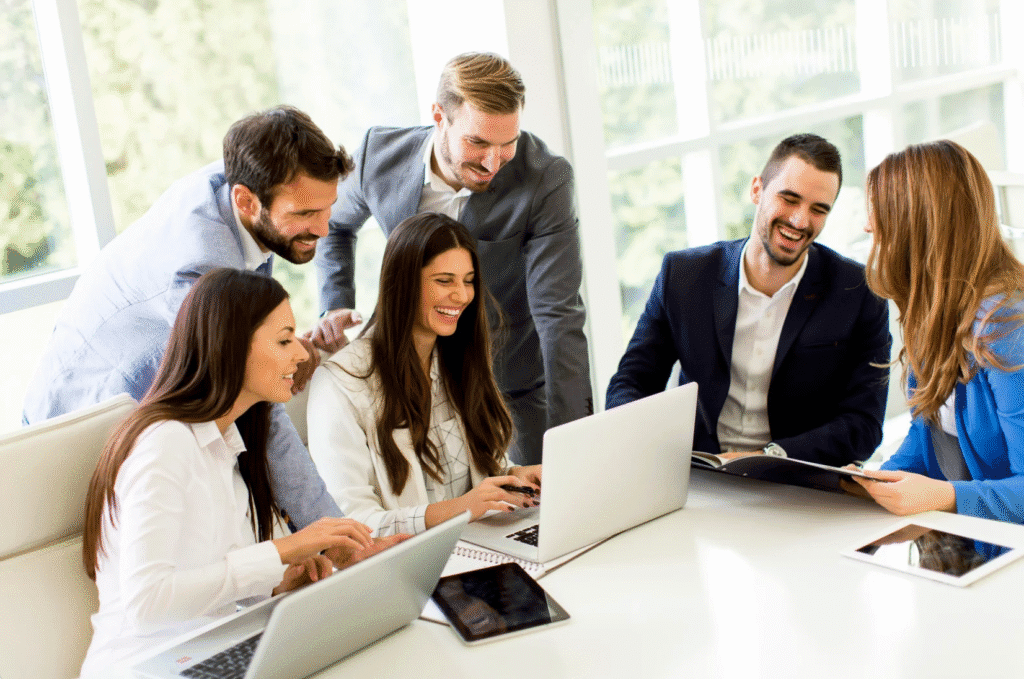 Call Center Cleaning: What You Need to Know