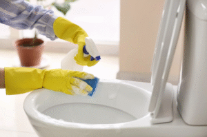 What are The Main Reasons to Keep Office Toilet Clean and Hygienic