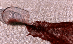 Common Stains and Spills in the Office and How to Clean them