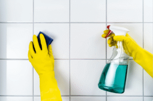 Tips on Choosing a Good Tile Cleaner Company