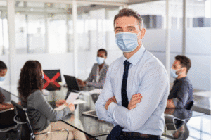 Understanding Cleaning and Health Safety Requirements in an Office