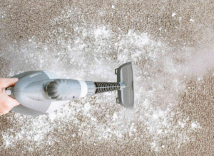 Things to Know About Carpet Cleaning