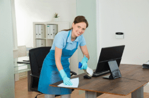Frequently Asked Questions about Office Cleaning