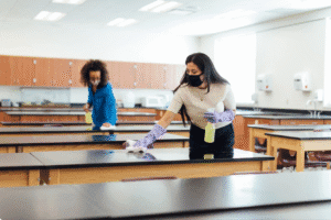 8 Secrets To Have Your House Always Stays Clean