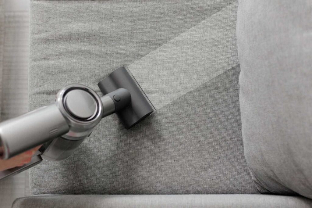 Office Upholstery Cleaning Everything You Need to Know