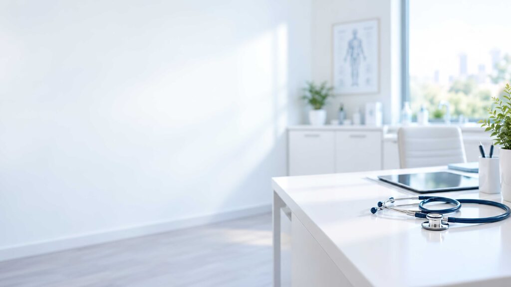The ROI of Outsourcing Medical Cleaning