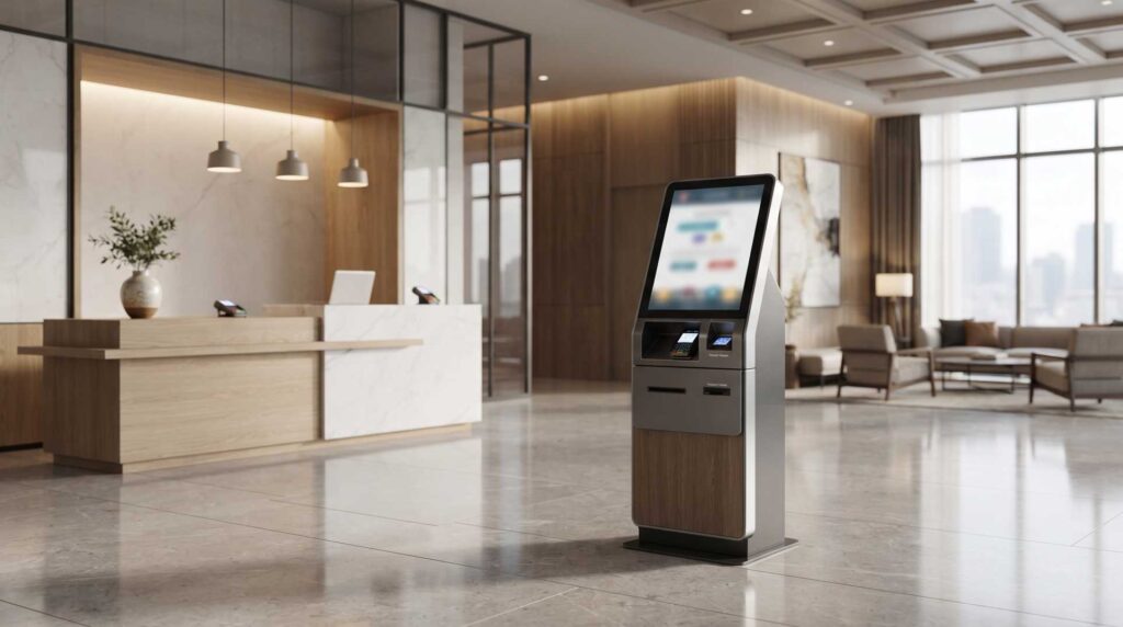 What to Look for in Bank Cleaning Services