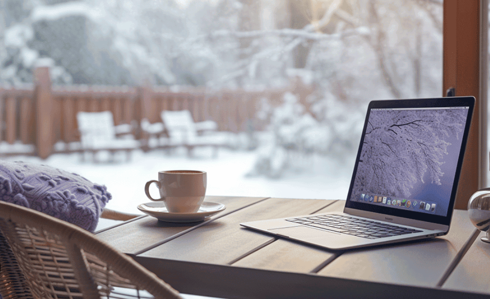 Making your Office Winter-Ready