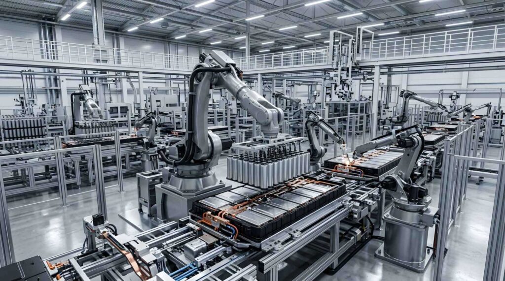 The Importance of Industrial Cleaning