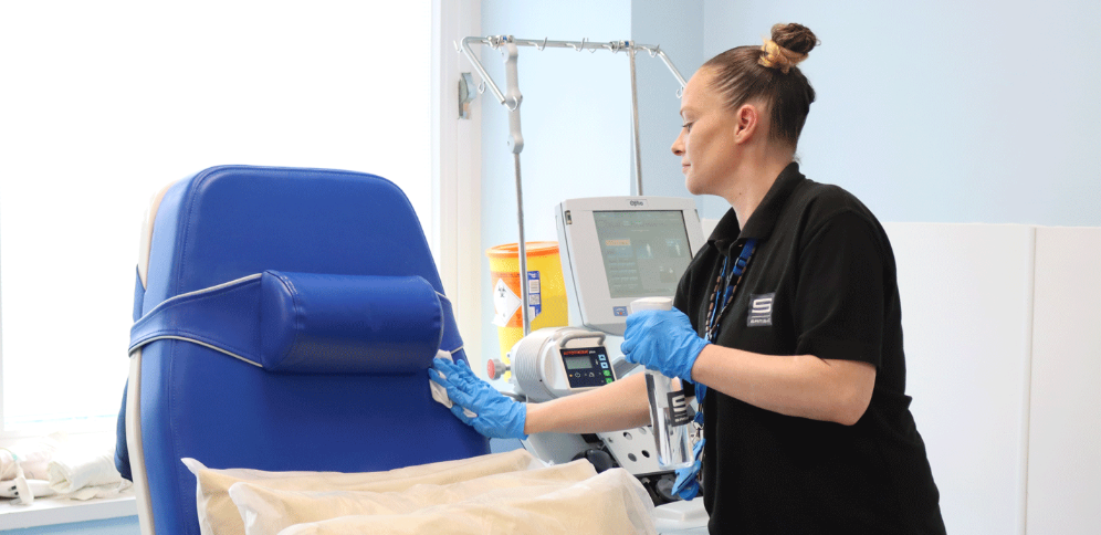 Tips to Cleaning Healthcare Facilities