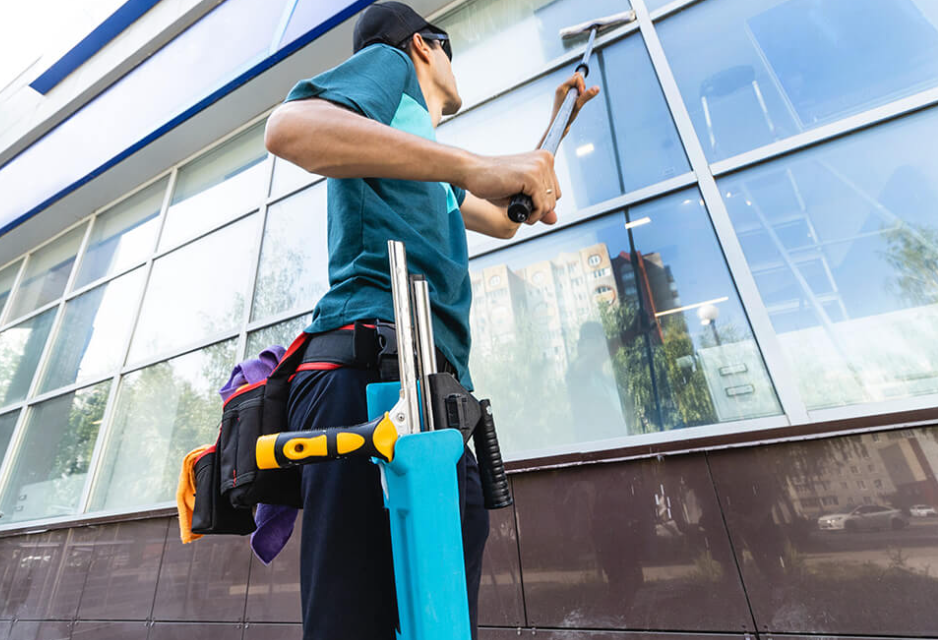 When’s the Best Time to Do Window Cleaning