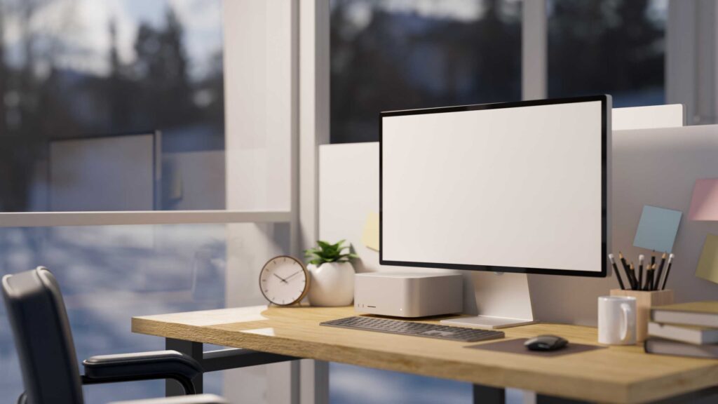 Which Part of your Office is Easily Susceptible to Bacteria