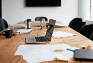 Which Part of your Office is Easily Susceptible to Bacteria