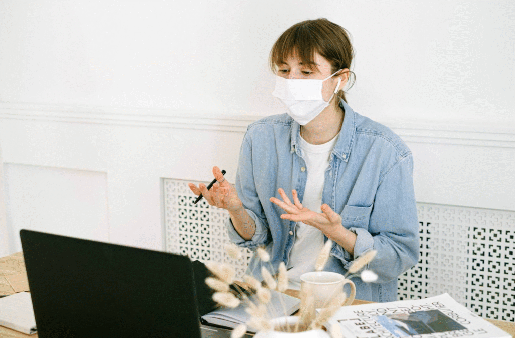 How Office Space Designs are Adapting to COVID-19