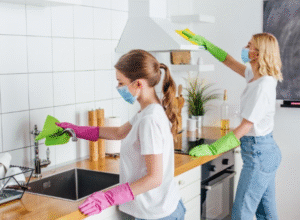 How Professional is your Cleaning Service Provider