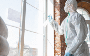 How to Care for your Building During COVID 19