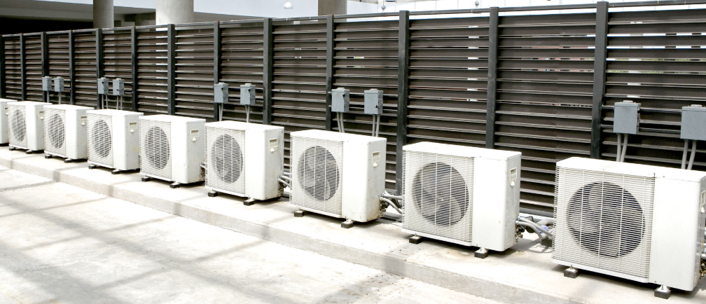 How to Improve Your Building's Indoor Air Quality