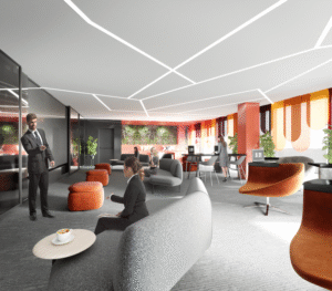 Should You Transform Your Office Design to a Pivot Space