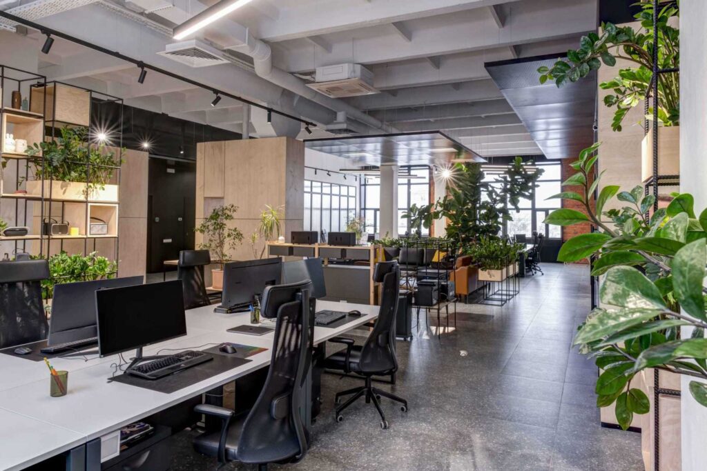 How Often Should You Clean Your Office