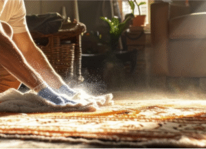 Misconceptions about Carpet Cleaning