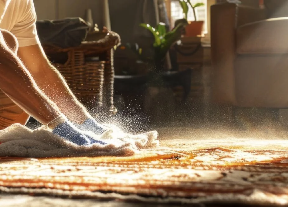 Misconceptions about Carpet Cleaning
