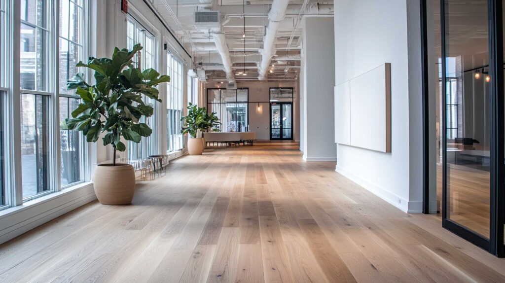 Coefficient of Friction – Why You Need it for Safe Floors