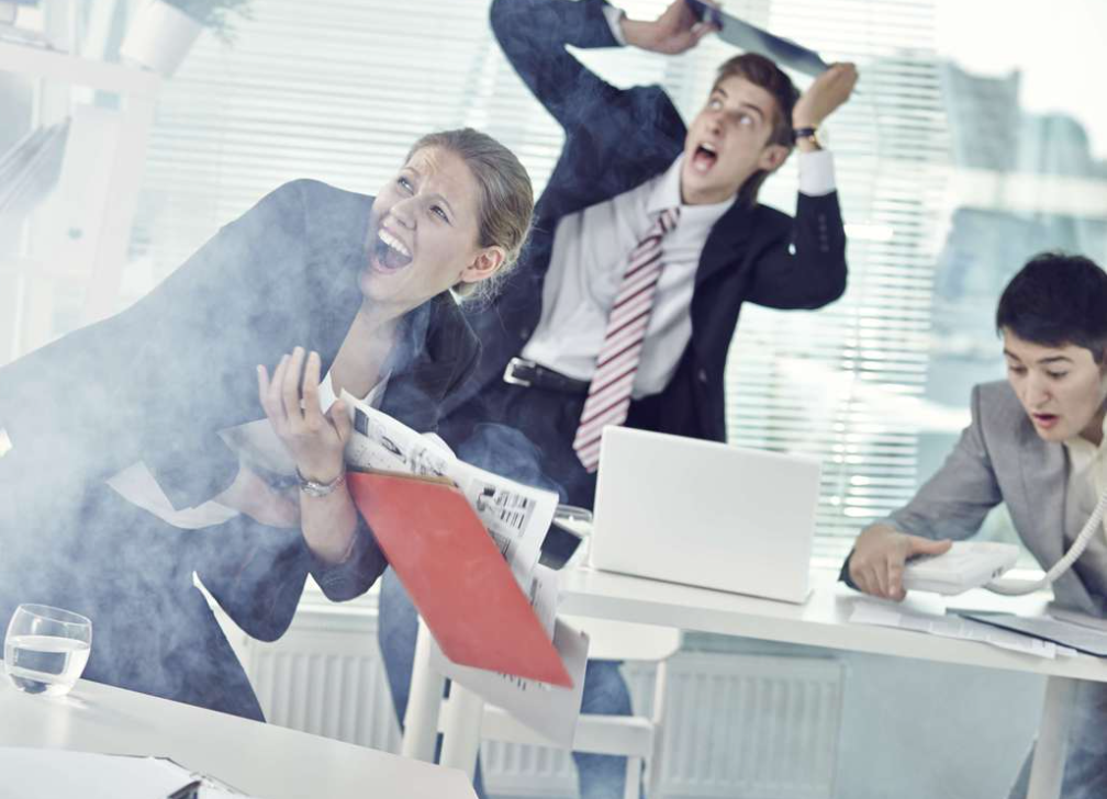 Disaster Management 101- Preparing and Cleaning Up Safely after Emergencies