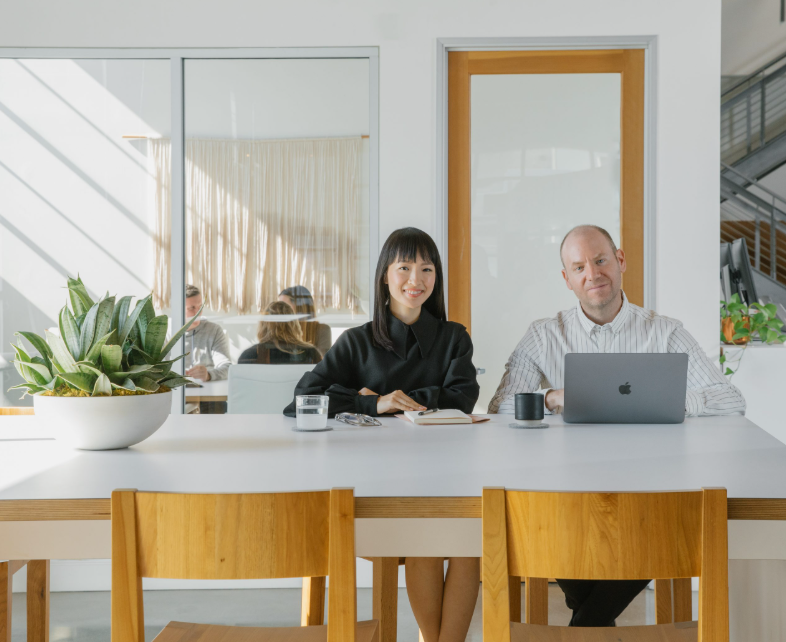 KonMari Method At Work: How to Spark Joy in Your Office