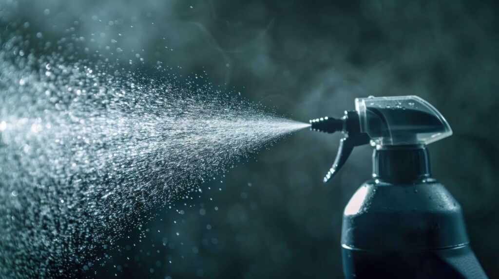 What is Electrostatic Disinfection and Why You Should Care About It