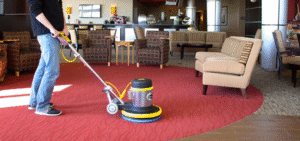 Encapsulation Carpet Cleaning: Everything You Need to Know About Deep Cleaning Your Carpets