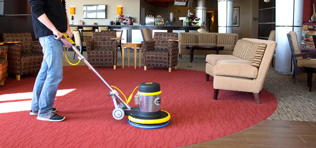 Encapsulation Carpet Cleaning: Everything You Need to Know About Deep Cleaning Your Carpets
