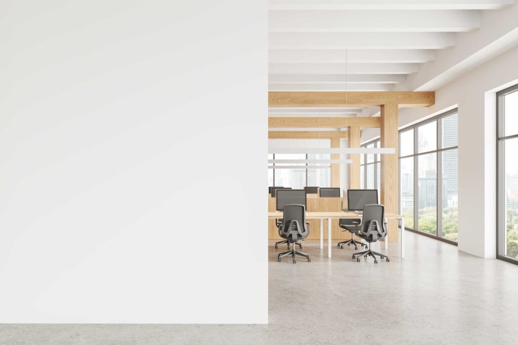 How to Clean Cubicle Walls and Dividers