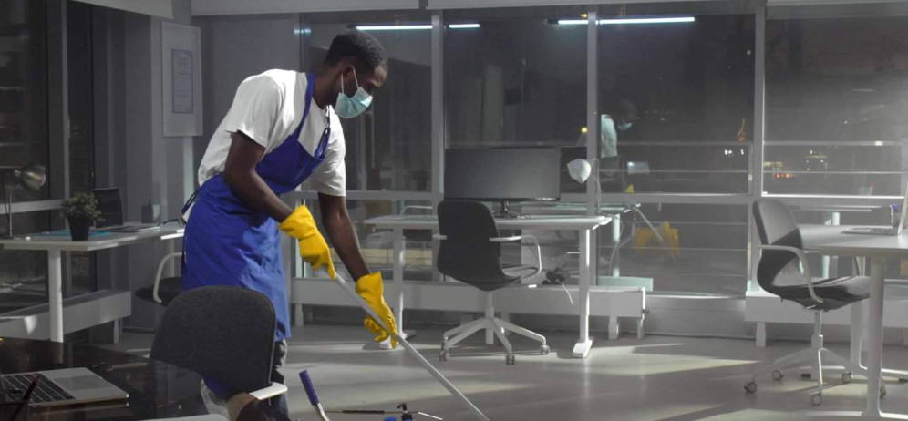 Morning or Evening Office Cleaning – Which is best