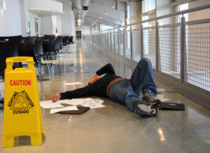 Workplace Floor Safety Tips