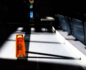 Workplace Floor Safety Tips