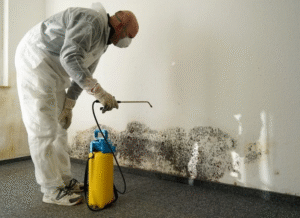 How to Get Rid of the Musty Damp Smell