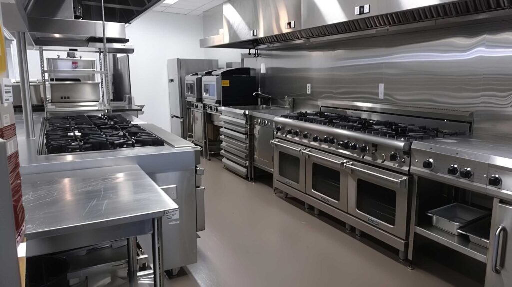 Is Your Commercial Kitchen in Hartford Clean Enough