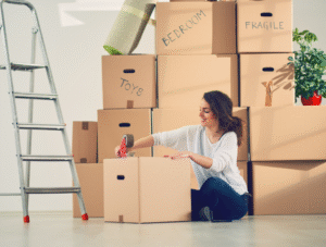 Must-Try Hacks for End of Tenancy Cleaning﻿