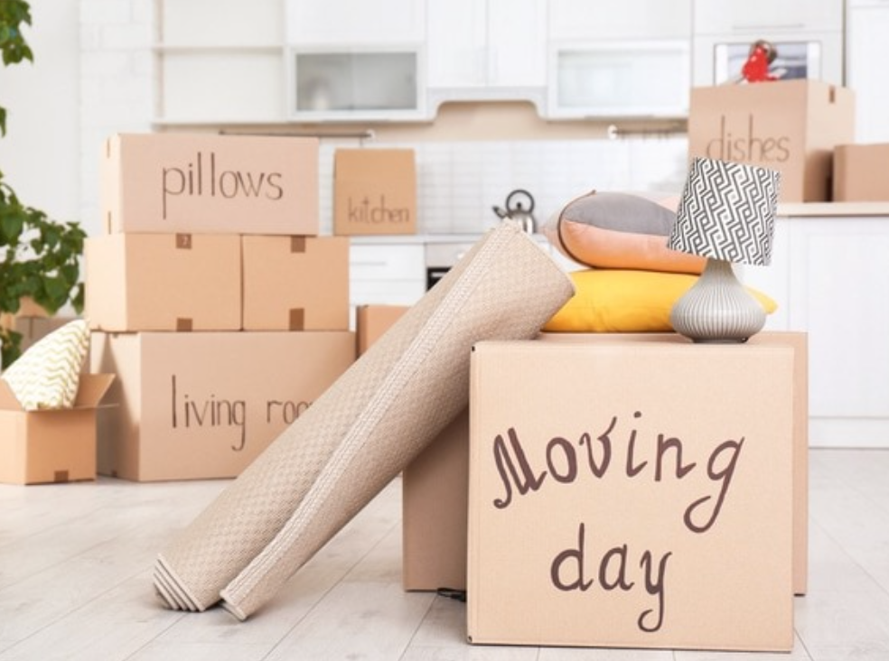 Must-Try Hacks for End of Tenancy Cleaning