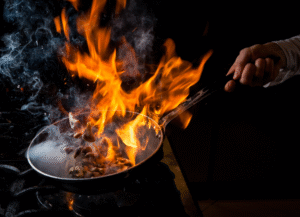 Is Your Commercial Kitchen Clean Enough