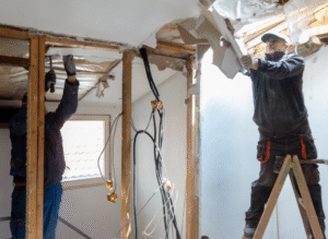 Common Property Restoration Myths