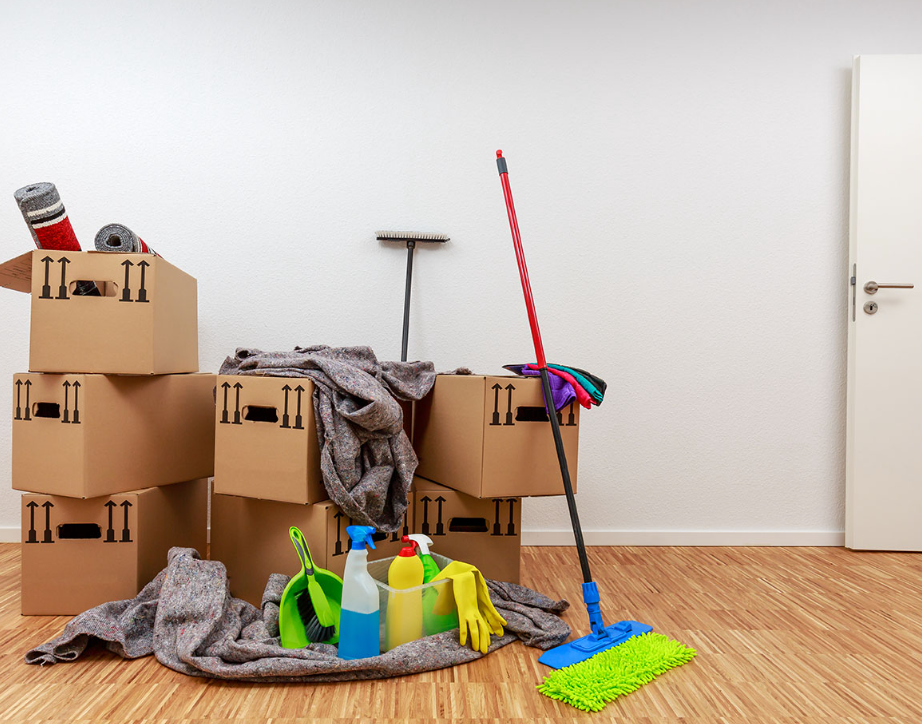 Must-Try Hacks for End of Tenancy Cleaning