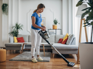 2021 Commercial Cleaning Industry Trend